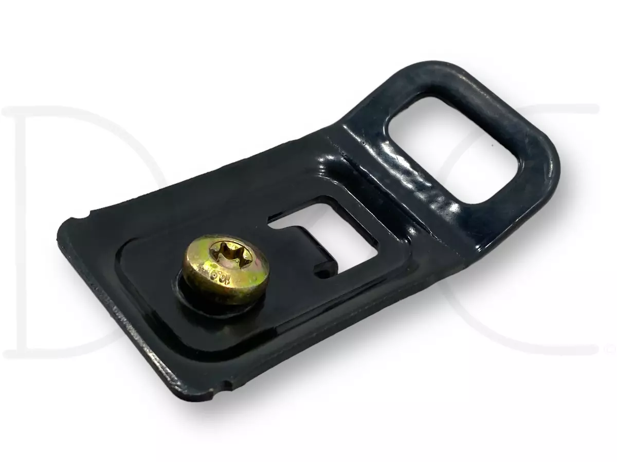 Ford f250 top child seat anchors
