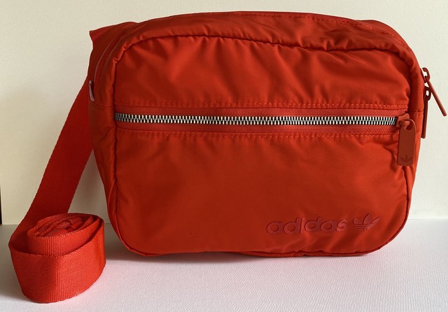 adidas modern airliner bag
