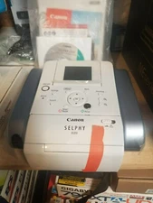 Canon SELPHY DS810 Photo Printer