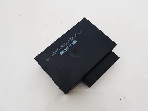 Volkswagen Polo 2001 General Module Comfort Relay (Unit) 6q0959433 #611782-72