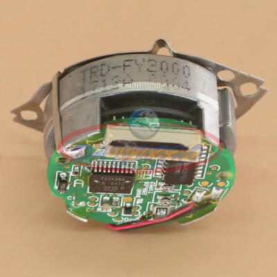 Used 1PC Yaskawa servo motor encoder TRD-FY2000