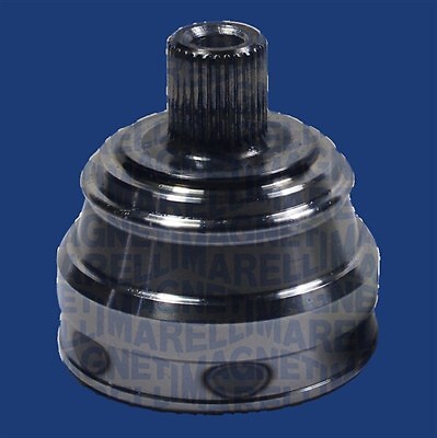 Front MAGNETI MARELLI 302015100036 Joint Kit, drive shaft for AUDI