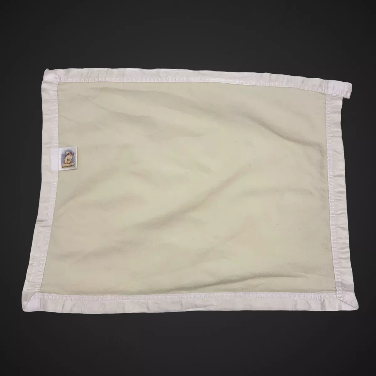 Comfort silkie original security blanket top
