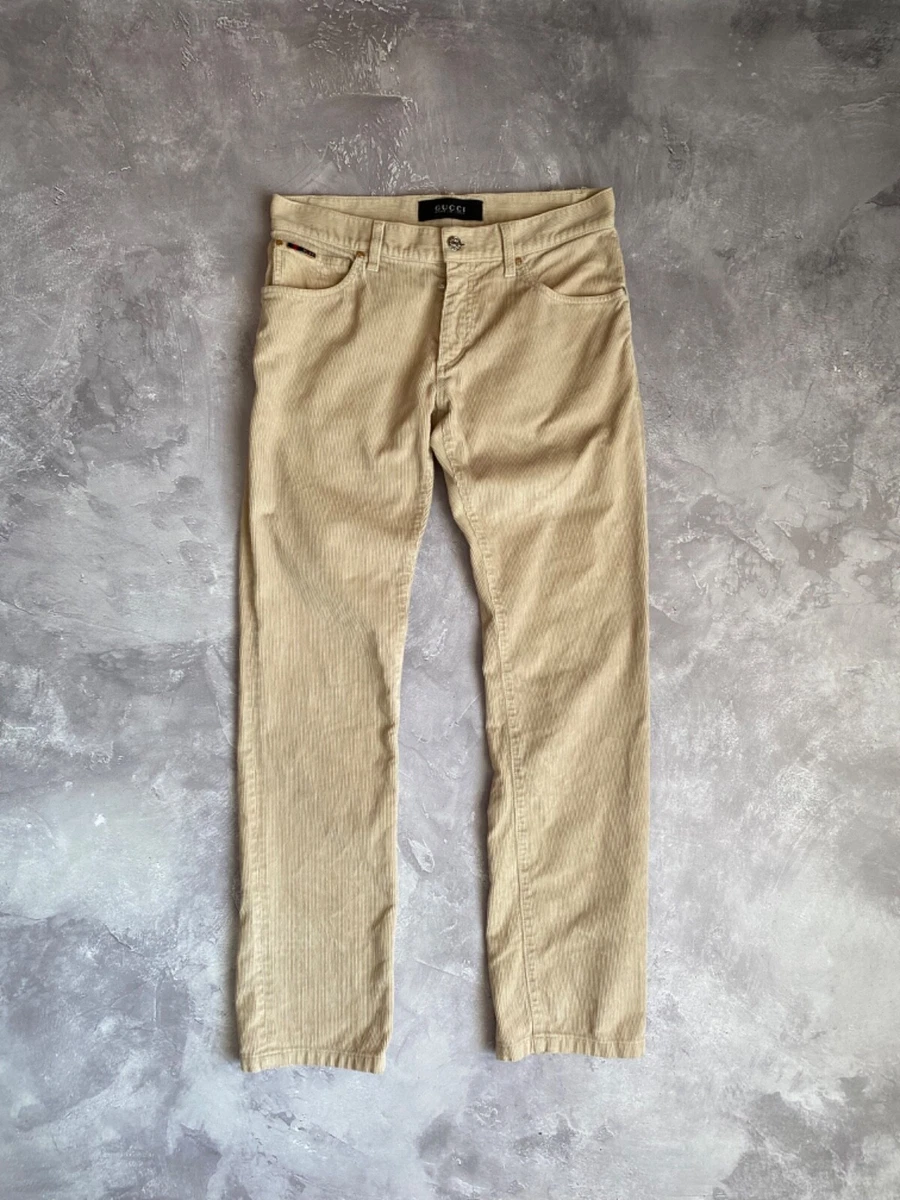 Tom ford cheap corduroy pants