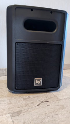 EV subwoofer Electro Voice SB 122 12'' Sub 400W/8Ohm