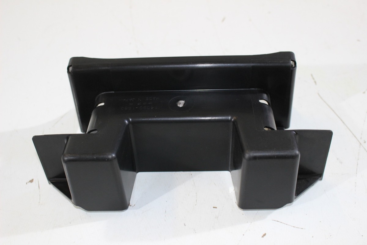 Kawasaki ZX600 Ninja ZX-6R Rear Fender Storage Cover 14090-1683 | eBay
