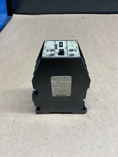 Siemens Contactor  3-Pole 3TB42 12-0A #4019PT164
