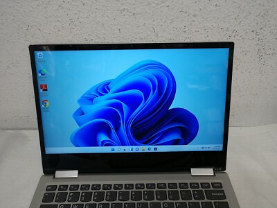 Lenovo yoga 720-13IKB TOUCH 2IN1 Intel Core i5-7200U 2.5GHz 8GB