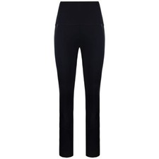 Image of 2XU Hi-Rise Compression Womens Black Tights