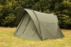Fox Royale 2 Man Euro Dome CUM214 Tent Carp Tent Fishing Tent Bivvy