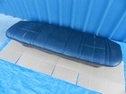 <!--F#f_0-->FORD XB GT REAR SEAT BASE/100% ALL ORIGINAL VINYL/ SUITS GT/FAIRMONT SEDAN ONLY.<!--F/-->