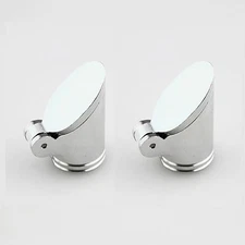 Alloy Water Valves for Fsr O boat 2 Pieces