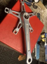 Suntour Superbe Crank Arm R 175 Road Bmx Bike