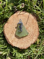 Sea Glass Pendant