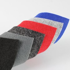 Felt Fabric for SubWoofer Speaker Box Enclosure Carpet Multipurpose Liner Lot