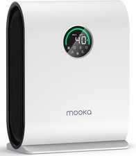 Air Purifiers for Home Large Room up to 2500 Ft  with PM 2.5 Display Air Quality