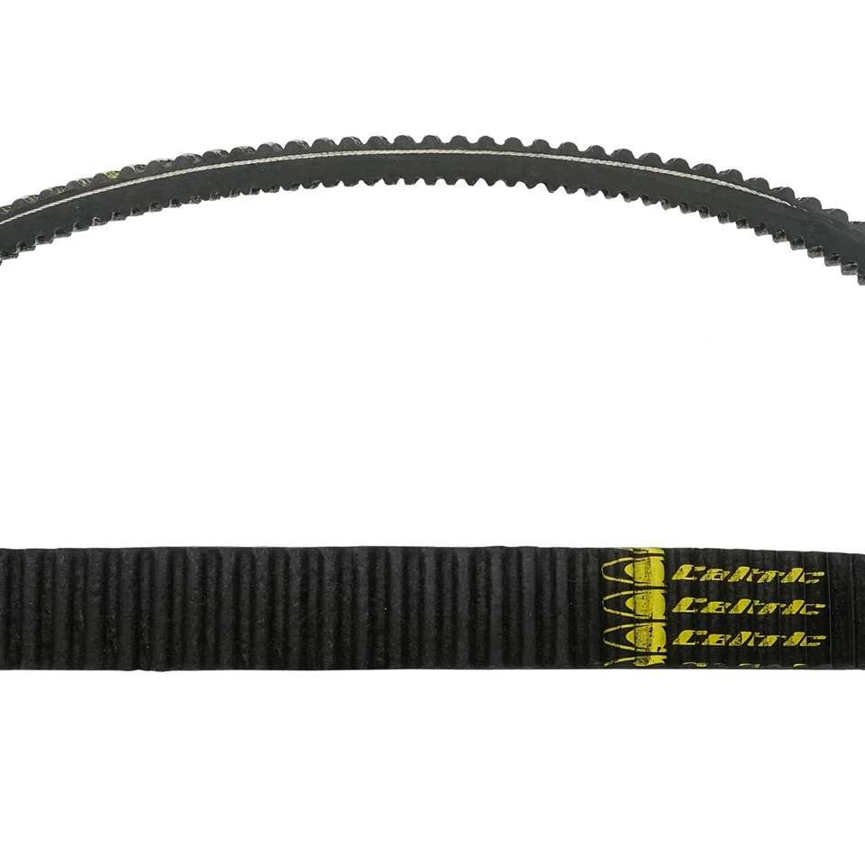 Caltric CVT Drive Belt For Polaris Switchback 900 2005-2006 3211115 3211216 - Image 4 of 4