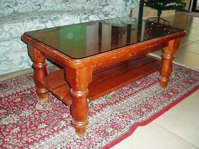 Coffee Table With Shelf And Glass Top Toowong Gumtree Coffee Table With Shelf And