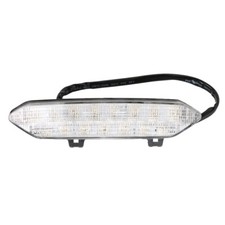 LED Brake Tail Light Rear Lamp For Yamaha Rap...