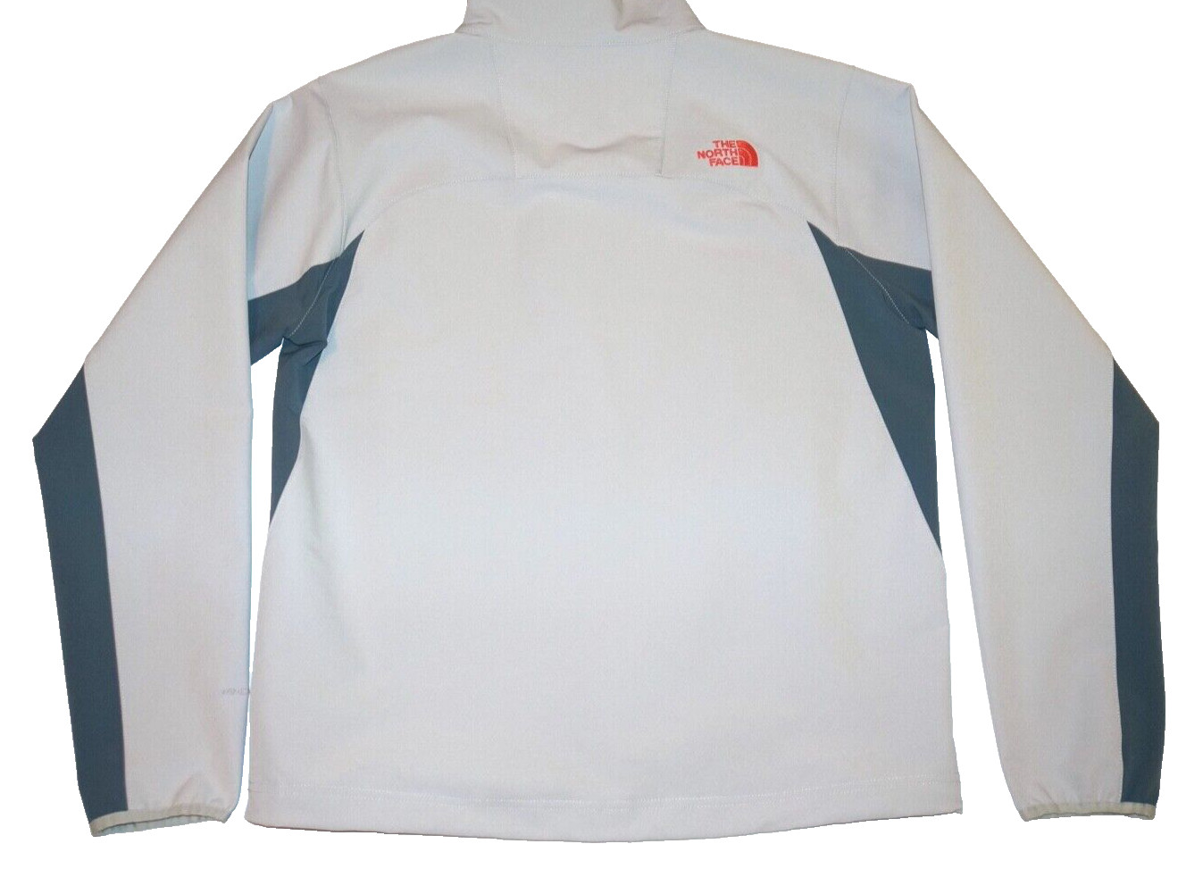 North Face Windwall Pneumatic Jacket Softshell Zi… - image 11