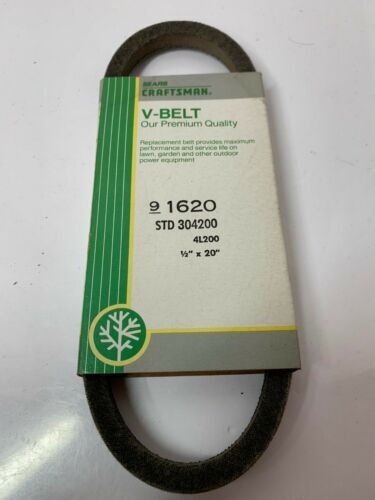 NON OEM 382627 Replacement Belt Made With Aramid | eBay