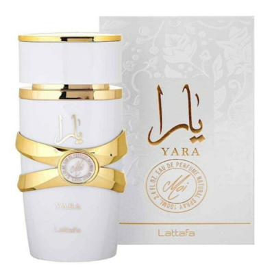 Yara Moi by Lattafa 3.4 oz EDP Perfume Women New in Box | eBay