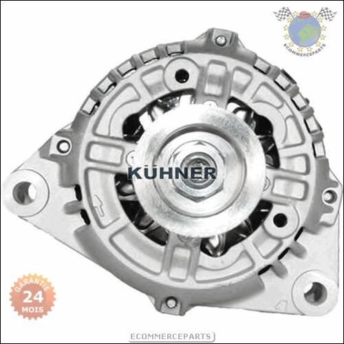 Démarreur Kuhner Pour Mercedes Classe S Coupé Essence 2006 - Neuf
