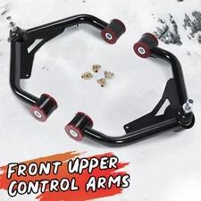 FOR CHEVY Silverado GMC Sierra 2500 3500HD 2000-2010 2-4" LIFT UPPER CONTROL ARM