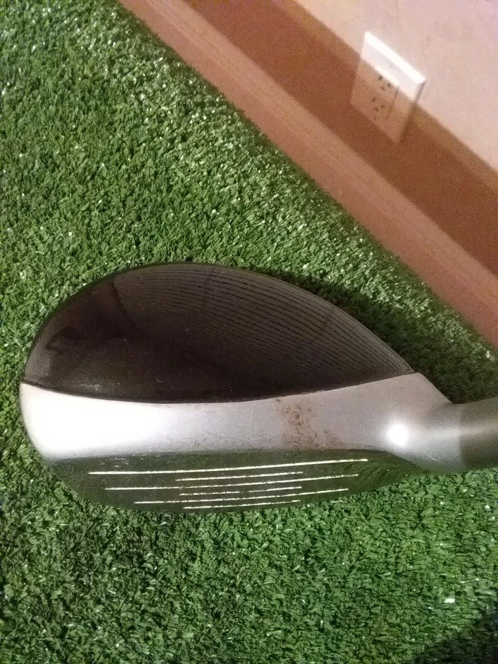 Turbo Power Replace Hybrid 700 4 Hybrid 22* Regular Graphite Shaft - Image 3 of 4