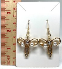 Woman Earrings 9 Different Variations Jewelry Gift