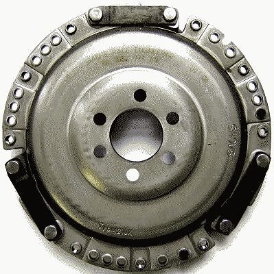 Sachs Performance 883082999616 Kupplungsdruckplatte Kupplung 