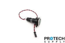 EAO Green LED Indicator 61-0000.02 with WARRANTY