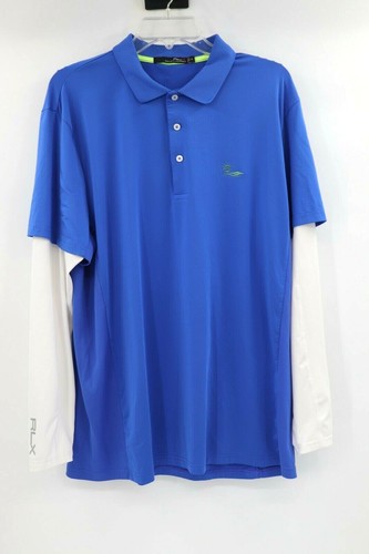 ralph lauren RLX men's XL long sleeve 