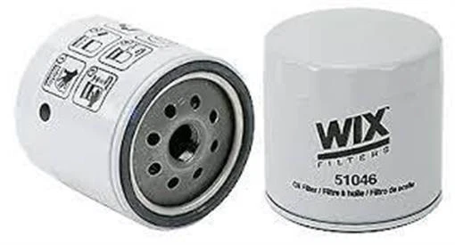Filtro de aceite tipo OEM WIX para GMC PB2500 SERIE 1965 L4-2,5 L Foto 2 de 4