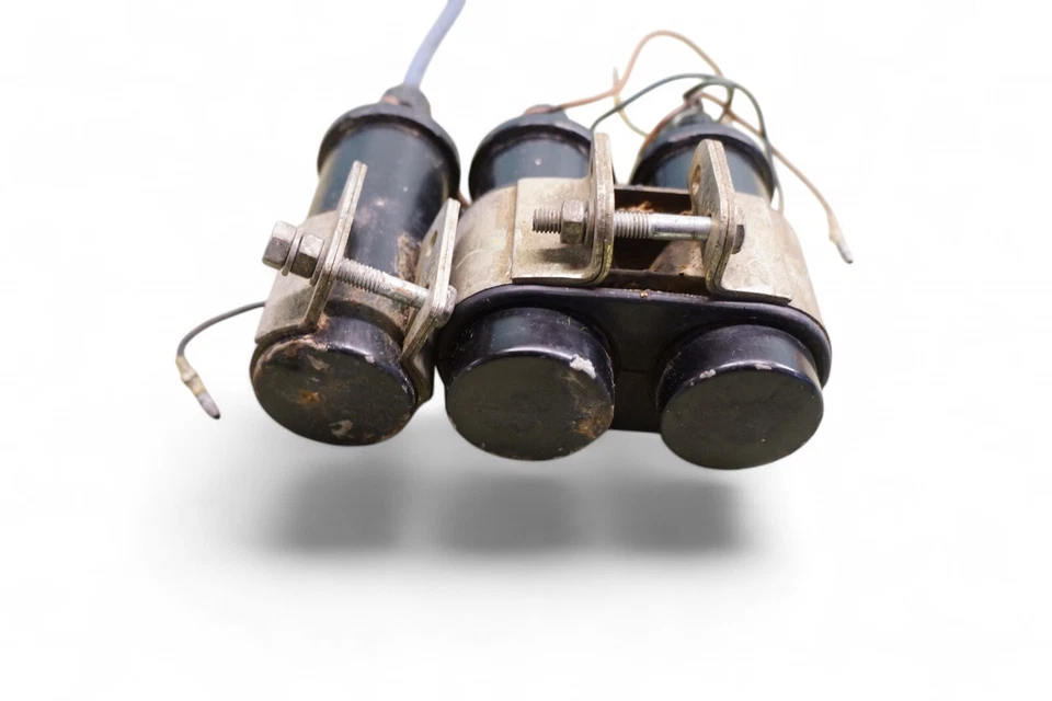 1972 川崎 Triple H1 H1500 500 Mach III 500cc H1B * 1989A 线圈 — 第 3/4 张图片