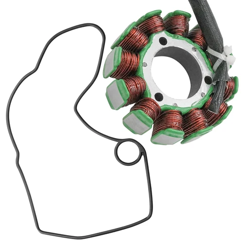 Celox Stator & Gasket for Polaris RZR 570 EFI 2018 - Foto 3 di 7