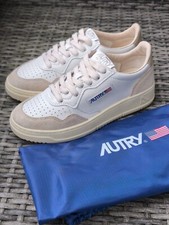 Autry Medalist Low Sneakers, Gr.37
