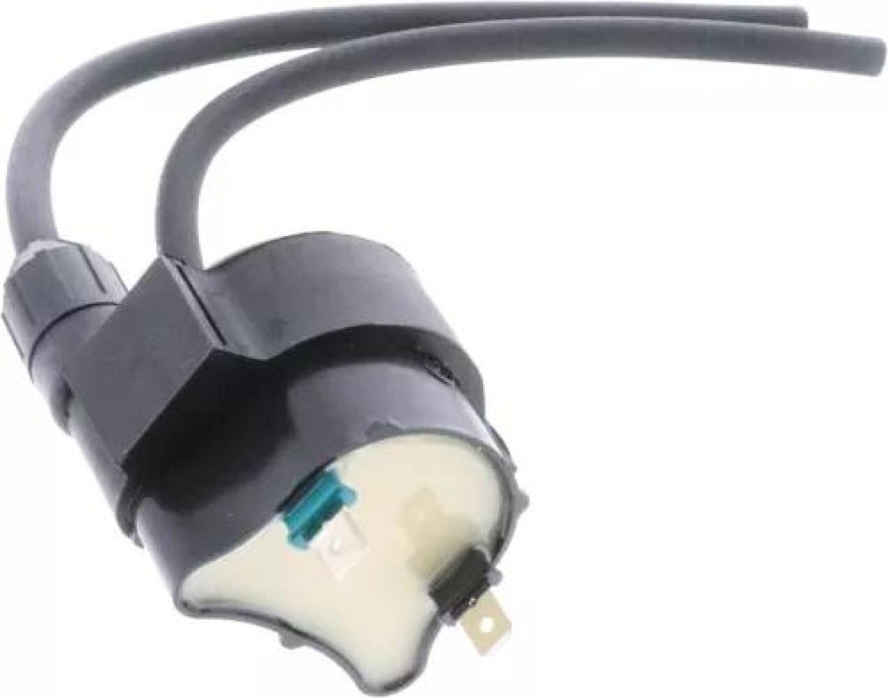 Bobina De Encendido Para Motor Honda GX640 - Número 30500-ZG8-003, Compatible Con Cortadoras Y Tractores