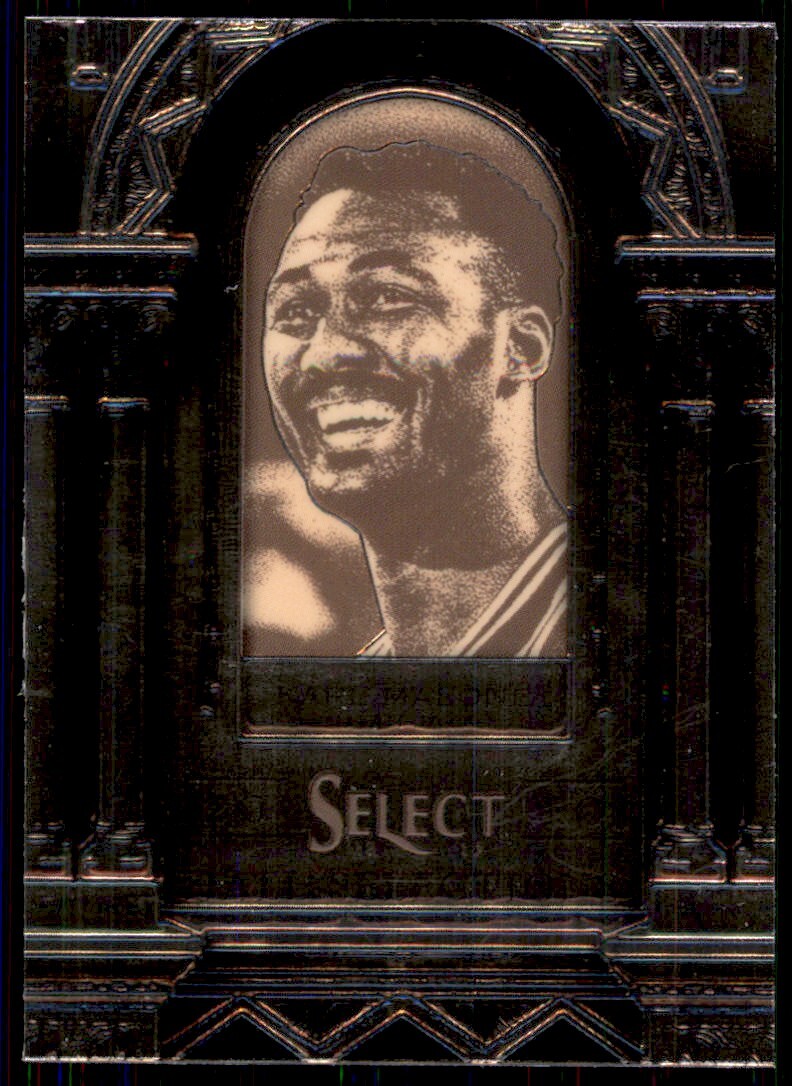 2012-13 Panini Select Hall Selections Karl Malone Utah Jazz #14
