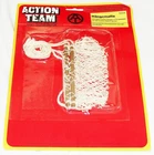 GI Joe Action Team Vintage Hangematte Hammock MOC MIP Carded 1970 Hasbro