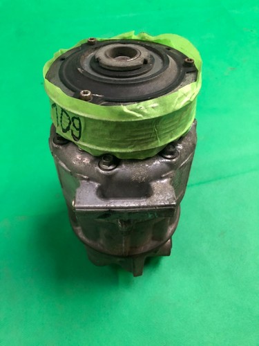 *18 L18 109  KLIMAKOMPRESSOR ORIGINAL VW TOURAN GOLF JETTA POLO 1K0 820 803