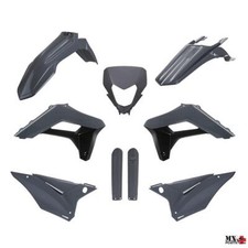 Kit Plastiche Sherco 125 SE-R 2024-2024 Polisport P91380