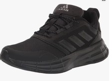 adidas DURAMO PROTECT core black/carbon Men's Running Shoe