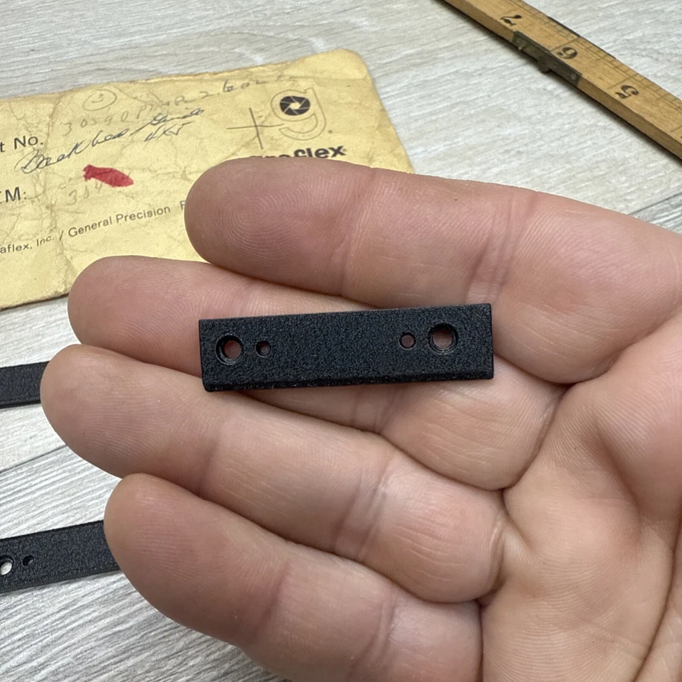 3 - Graflex NOS 维修零件 — 第 3/4 张图片