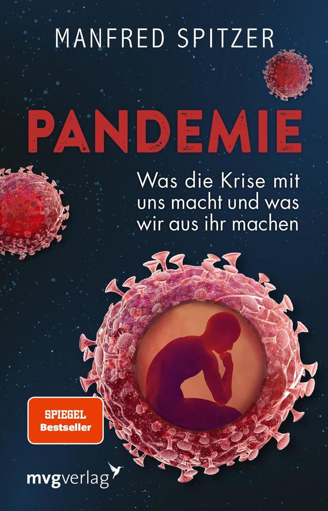 Thumbnail - Pandemie | Manfred Spitzer | 2020 | Deutsch