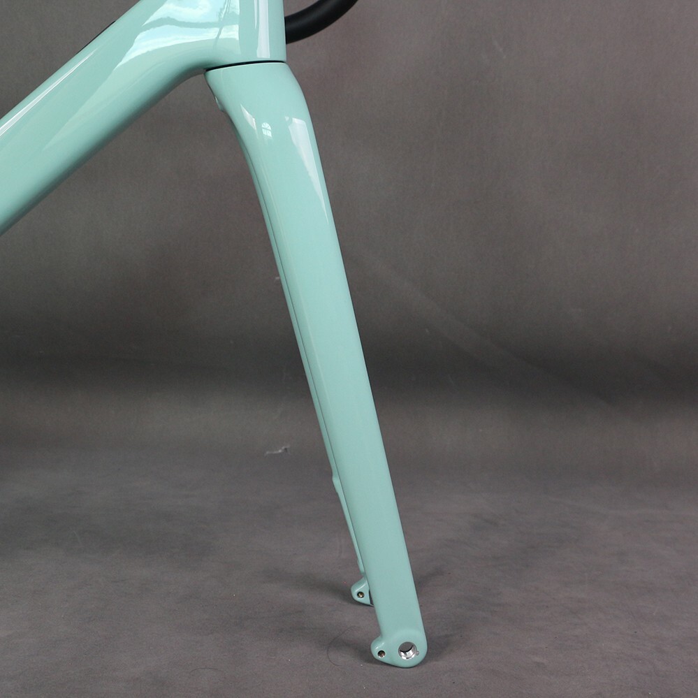 tantan carbon frame