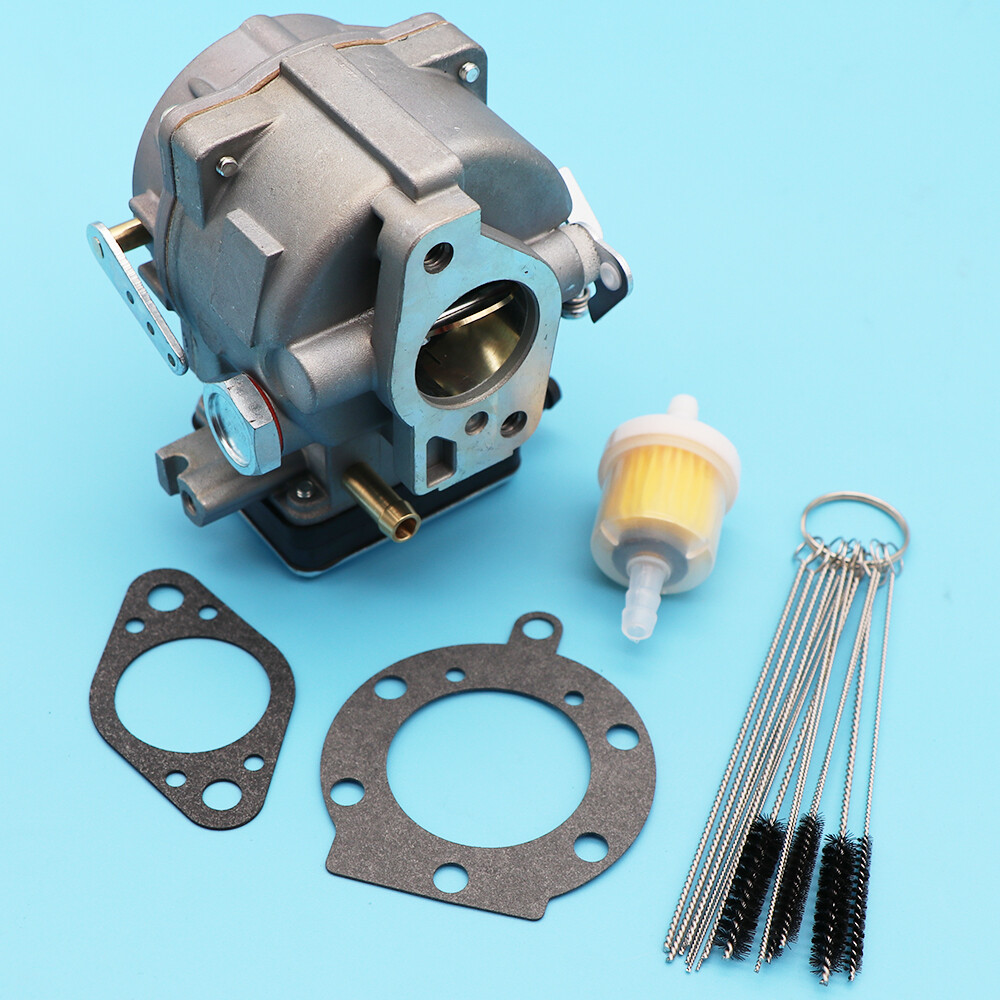 Vergaser Ersatz Für Briggs & Stratton 693480 – Kompatibel Mit Vielen Modellen, Inkl. Kraftstofffilter & Dichtungen