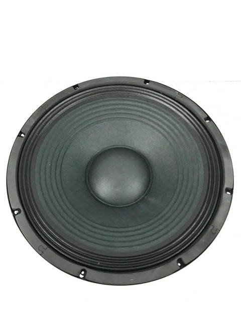 gemini speaker replacement parts