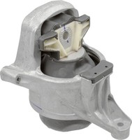 LemfÖRder 39881 01 Engine Mounting For Audi