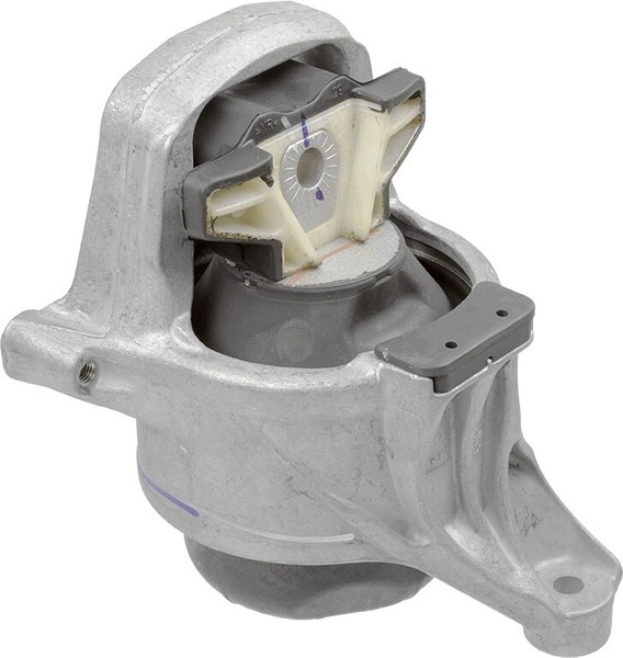 LemfÖRder 39881 01 Engine Mounting For Audi-image